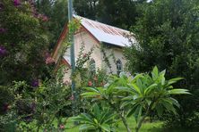 Kin Kin Methodist Church - Former 25-02-2018 - John Huth, Wilston, Brisbane 