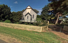 Kinchela Methodist Church - Former 00-02-2008 - Google Maps - google.com