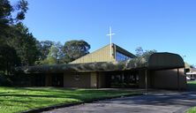 Kincumber Uniting Church