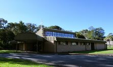 Kincumber Uniting Church 03-07-2020 - Peter Liebeskind