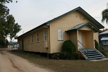 Kingaroy Baptist Church