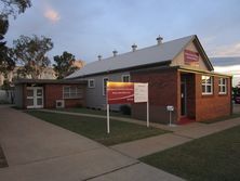 Kingaroy Christian Fellowship King James Bible 1611 - Old Signage 11-05-2016 - John Huth, Wilston, Brisbane