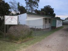 Kingaroy Christian Outreach Centre