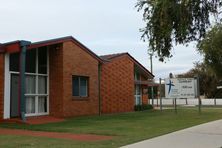 Kingaroy Church of Christ