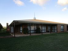 Kingaroy Seventh-Day Adventist Church