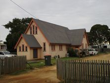 Kingaroy Seventh-Day Adventist Church - Former 11-05-2016 - John Huth, Wilston, Brisbane