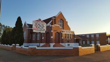 Kingaroy Uniting Church