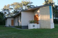 Kingdom Life Centre - Old Church Building 13-05-2018 - John Huth, Wilston, Brisbane.