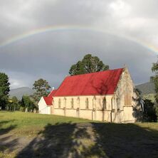 King's Covenant Church