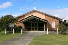 Kingscliff Uniting Church