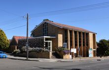 Kingsgrove Uniting Church