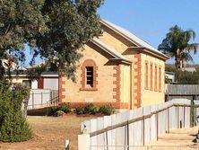 Kingston Christian Church - Former