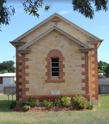 Kingston Christian Church - Former 21-02-2017 - Ron L - Google Maps