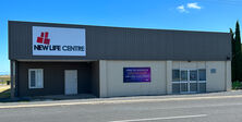 Kingston SE New Life Centre 09-11-2023 - Derek Flannery