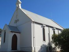 Kingston Uniting Church