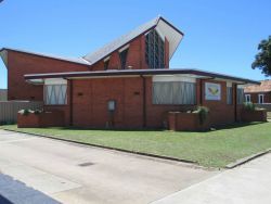 Kingsway Christian Centre
