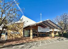 Kippax Uniting Church
