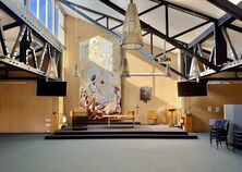 Kippax Uniting Church 16-10-2025 - Simon Saunders 