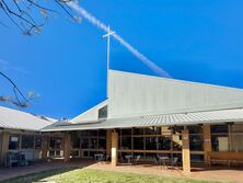 Kippax Uniting Church 16-10-2025 - Simon Saunders 