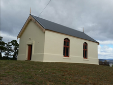Kirklands Presbyterian Church