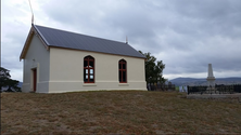 Kirkland Presbyterian Church 07-04-2019 - David Hallett - google.com.au