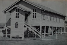 Kitchener Road Methodist Church - Former 00-00-1962 - https://www.qldreligiousplaces.net.au/images/Kedron_M_1960.j