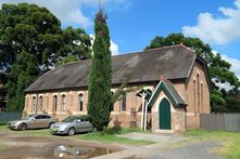 Gracepoint Presbyterian Church