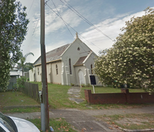 Knox Presbyterian Church - Former 00-04-2016 - Google Maps - google.com.au/maps