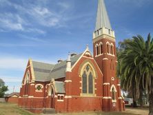 Knox Uniting Church