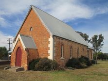 Knox Uniting Church - Original Church 01-04-2016 - John Conn, Templestowe, Victoria
