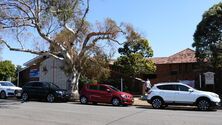 Kogarah Bay Congregational Church