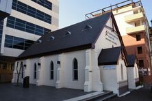 Kogarah Presbyterian Church - Former