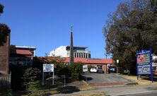 Kogarah Uniting Church