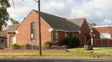 Koinonia Community Church