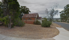 Kojonup Anglican Church - Former 00-02-2015 - Google Maps - google.com.au