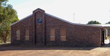 Kojonup Baptist Church