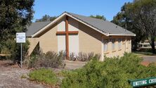 Kojonup Uniting Church