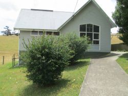 Kongwak Uniting Church