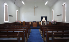 Koo Wee Rup Presbyterian Church - Former 00-01-2022 - realestate.com.au