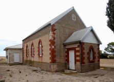 Koolywurtie Uniting Church - Former 11-03-2025 - Derek Flannery