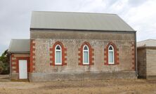 Koolywurtie Uniting Church - Former 11-03-2025 - Derek Flannery