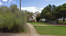 Koondrook-Barham Baptist Church 00-03-2010 - Google Maps - google.com.au