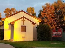 Koondrook-Barham Baptist Church