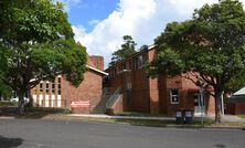 Korean Presbyterian Church In Sydney 23-04-2019 - Peter Liebeskind