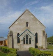 Koroit Presbyterian Church