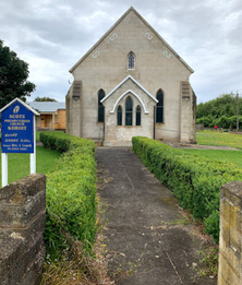Koroit Presbyterian Church 00-12-2020 - Glenn Kelsall - google.com.au