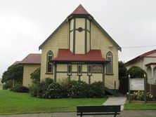 Korumburra Baptist Church