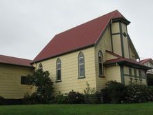 Korumburra Baptist Church 05-03-2020 - John Conn, Templestowe, Victoria