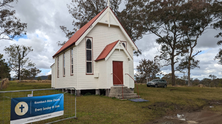 Krambach Bible Church 00-07-2022 - Stephen Watt - google.com.au