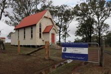 Krambach Presbyterian Church